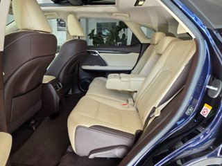 Lexus RX 450h Executive