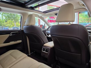Lexus RX 450h Executive