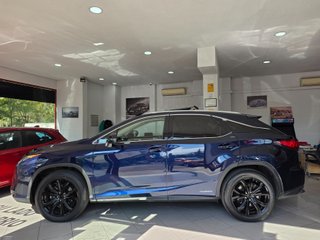 Lexus RX 450h Executive