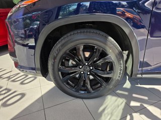 Lexus RX 450h Executive