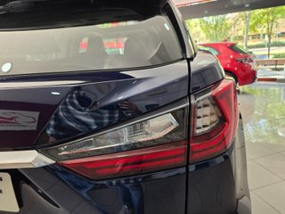 Lexus RX 450h Executive