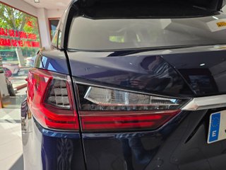 Lexus RX 450h Executive