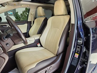 Lexus RX 450h Executive