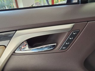 Lexus RX 450h Executive