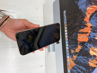 iPhone 16 pro Max 256gb como nuevo