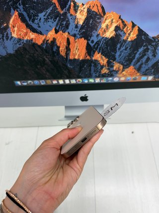 iPhone 16 pro Max 256gb como nuevo