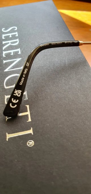 Gafas de Sol premium Serengeti Dorwinn