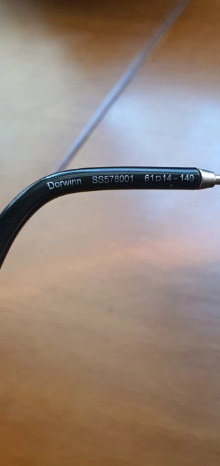Gafas de Sol premium Serengeti Dorwinn