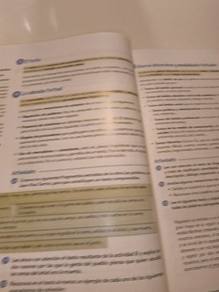 Lengua castellana y literatura 1o ESO