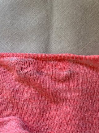 Polo Ralph Lauren Jersey Crop Talla XL