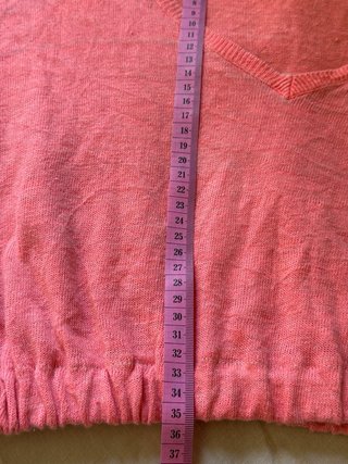 Polo Ralph Lauren Jersey Crop Talla XL