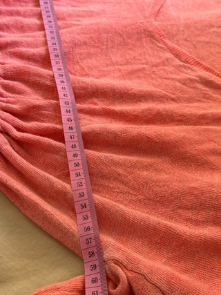 Polo Ralph Lauren Jersey Crop Talla XL