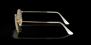 Gafas Ray-Ban Aviator Titanium Ultraligeras
