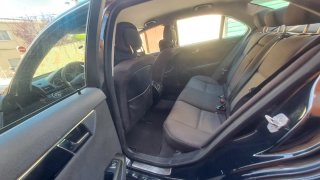 Mercedes-Benz Clase C 2007