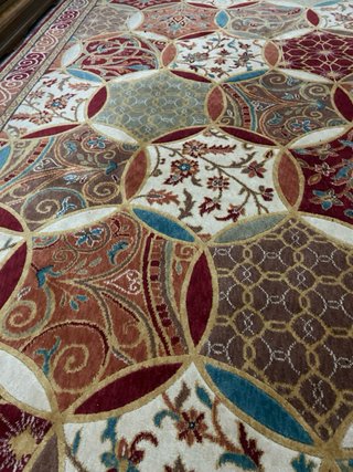 Alfombra