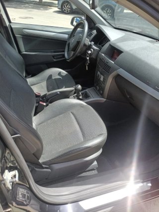 Opel Astra 2006 1.8 140cv / Techo panorámico