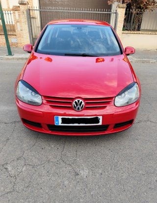 Volkswagen Golf 2006