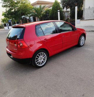 Volkswagen Golf 2006