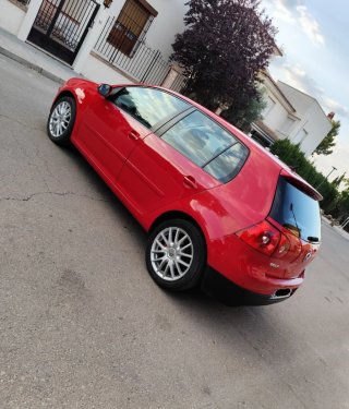 Volkswagen Golf 2006