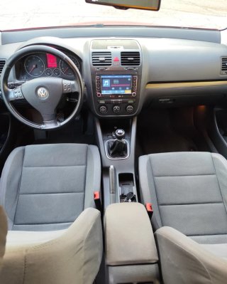 Volkswagen Golf 2006