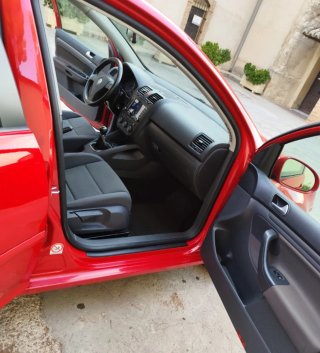 Volkswagen Golf 2006