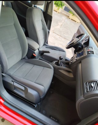 Volkswagen Golf 2006