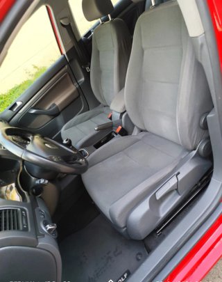 Volkswagen Golf 2006