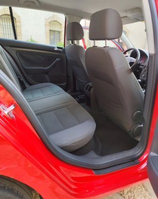 Volkswagen Golf 2006