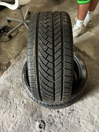 Neumático 225/35R19 38W Ecoplus 4s