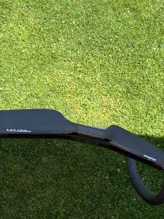 Manillar Vision Metron Aero ACR 380mm