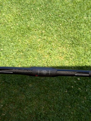 Manillar Vision Metron Aero ACR 380mm