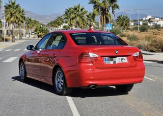 BMW Serie 3 2007