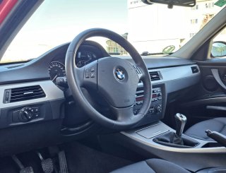 BMW Serie 3 2007