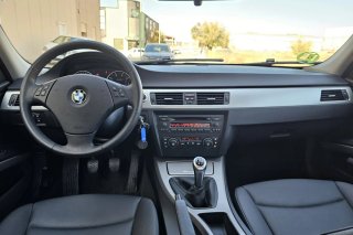 BMW Serie 3 2007