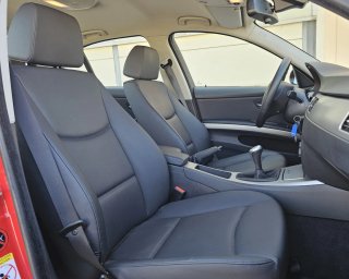 BMW Serie 3 2007