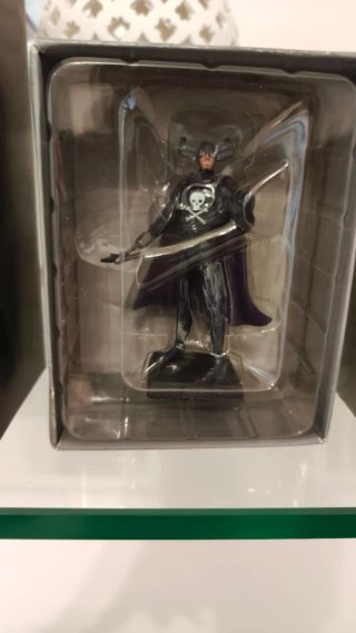 Eaglemoss Marvel Collection. Singoli o lotti
