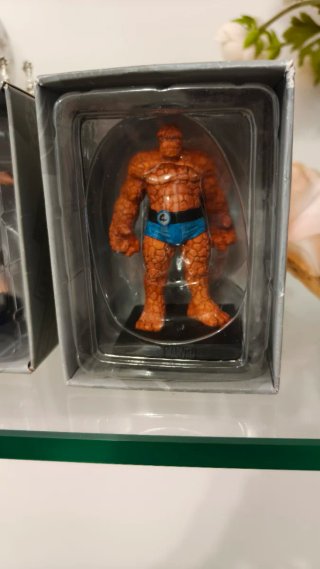 Eaglemoss Marvel Collection. Singoli o lotti