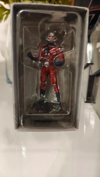 Eaglemoss Marvel Collection. Singoli o lotti