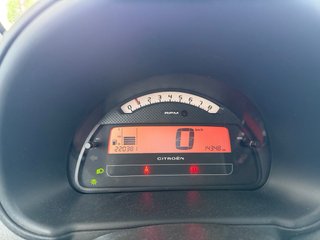 Citroen C2 2007