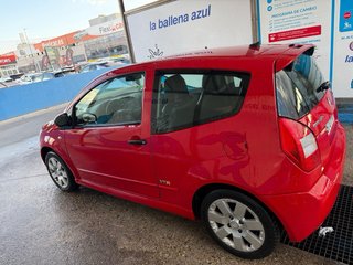 Citroen C2 2007