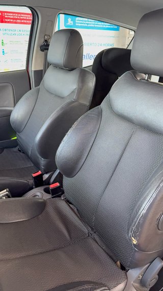 Citroen C2 2007