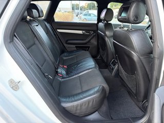 AUDI A6 AVANT 2.0 TDi 140CV S-LINE NACIONAL