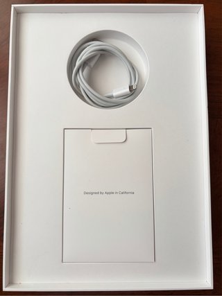 iPad 7ª Gen 32GB Gris
