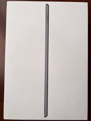 iPad 7ª Gen 32GB Gris