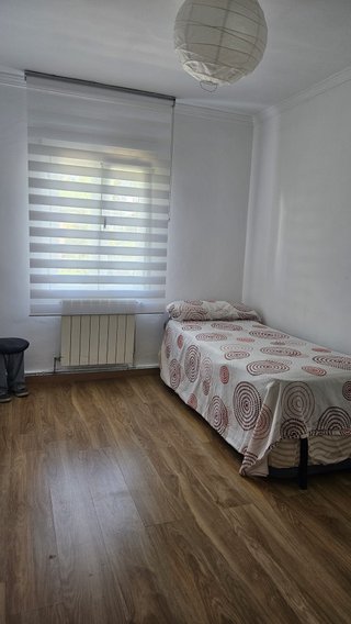 VENTA DE PISO ENTRE PARTICULARES
