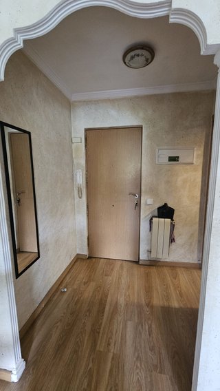 VENTA DE PISO ENTRE PARTICULARES