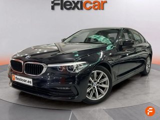 BMW Serie 5 520iA