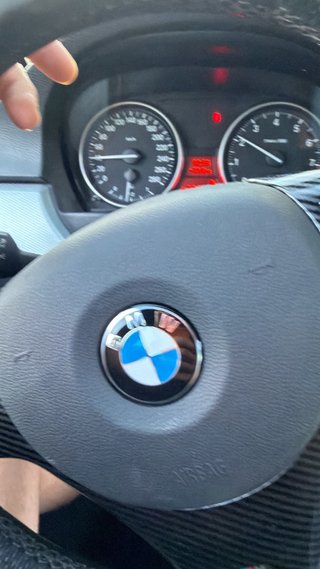 BMW Serie 3 2010