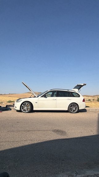 BMW Serie 335i xdrive