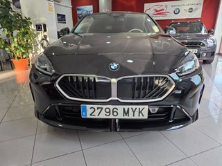 BMW Serie 1 120d
